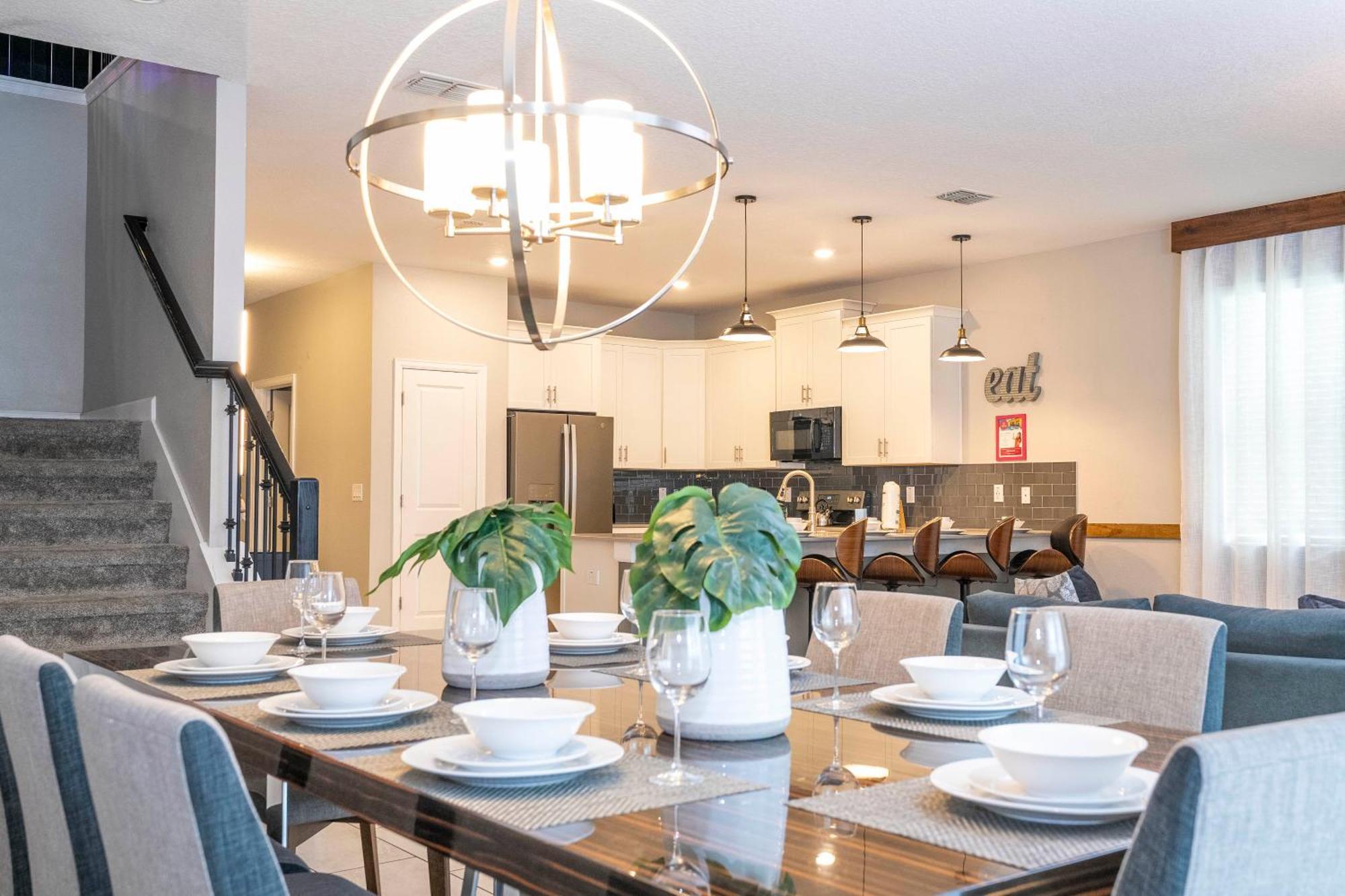 2911 Fable Street Villa *