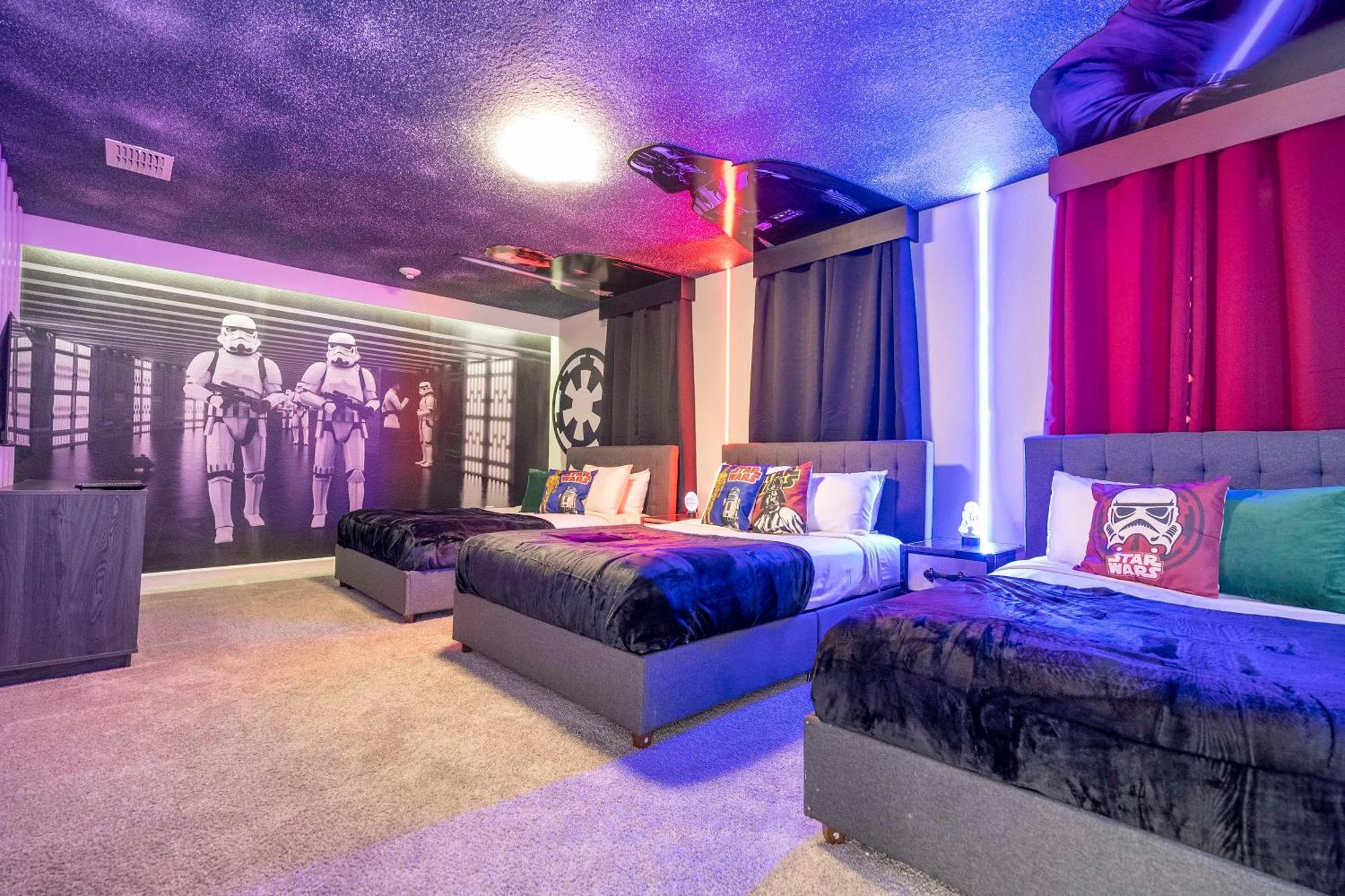 Villa 2911 Fable Street *