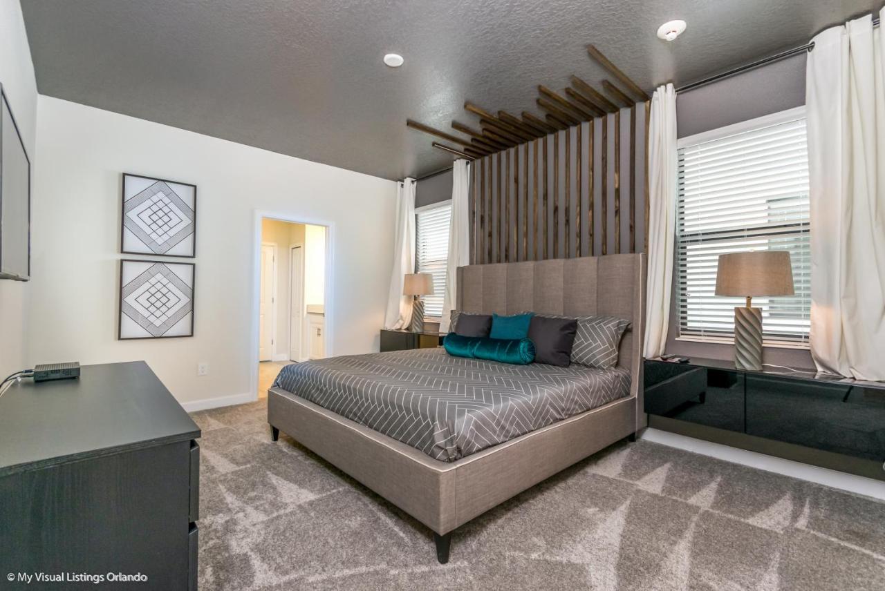 Villa 2911 Fable Street Kissimmee