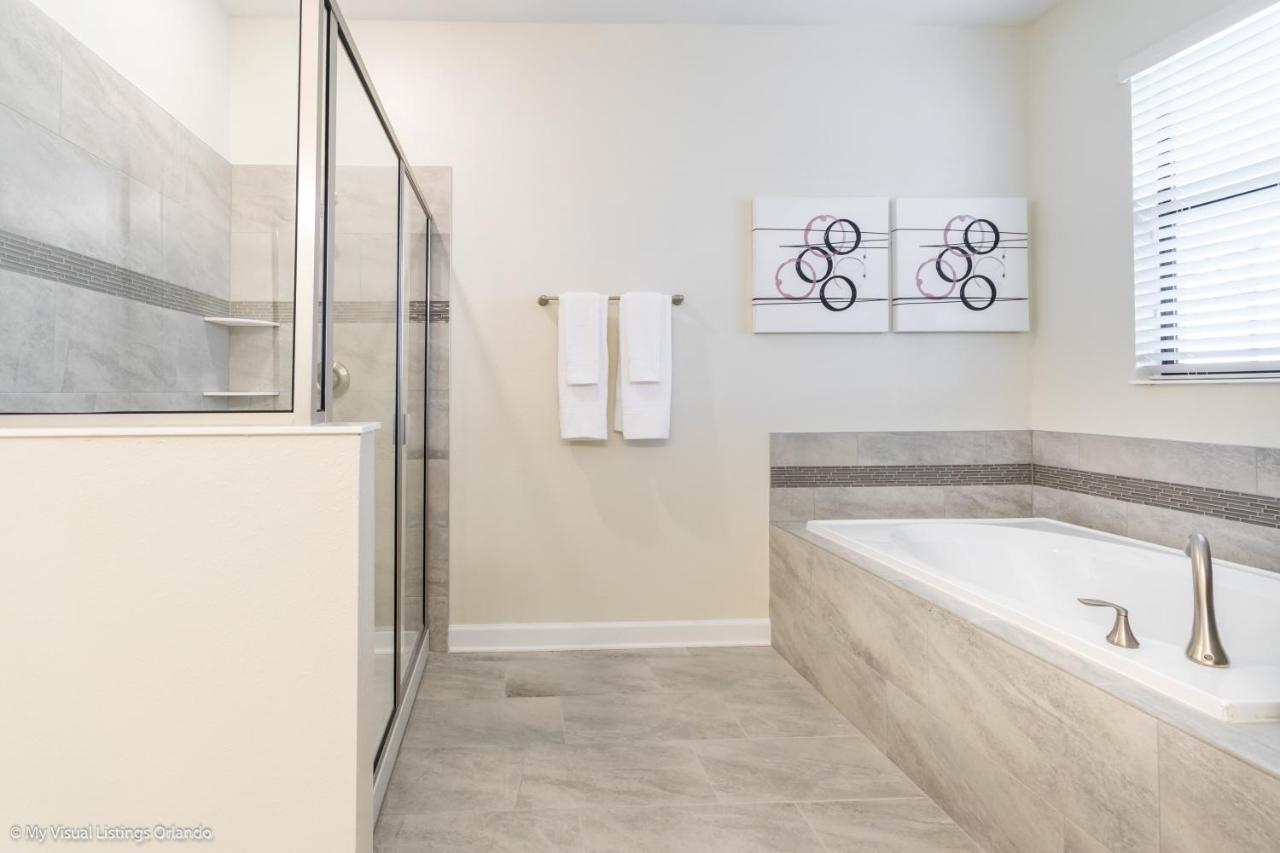 2911 Fable Street Kissimmee