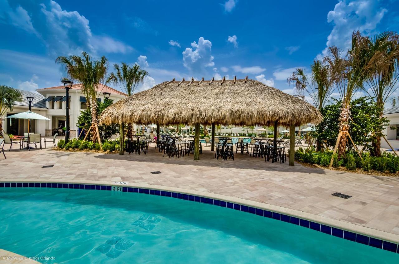 2911 Fable Street Villa *