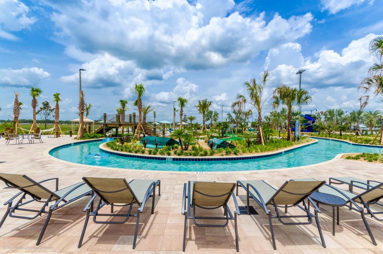 2911 Fable Street Kissimmee