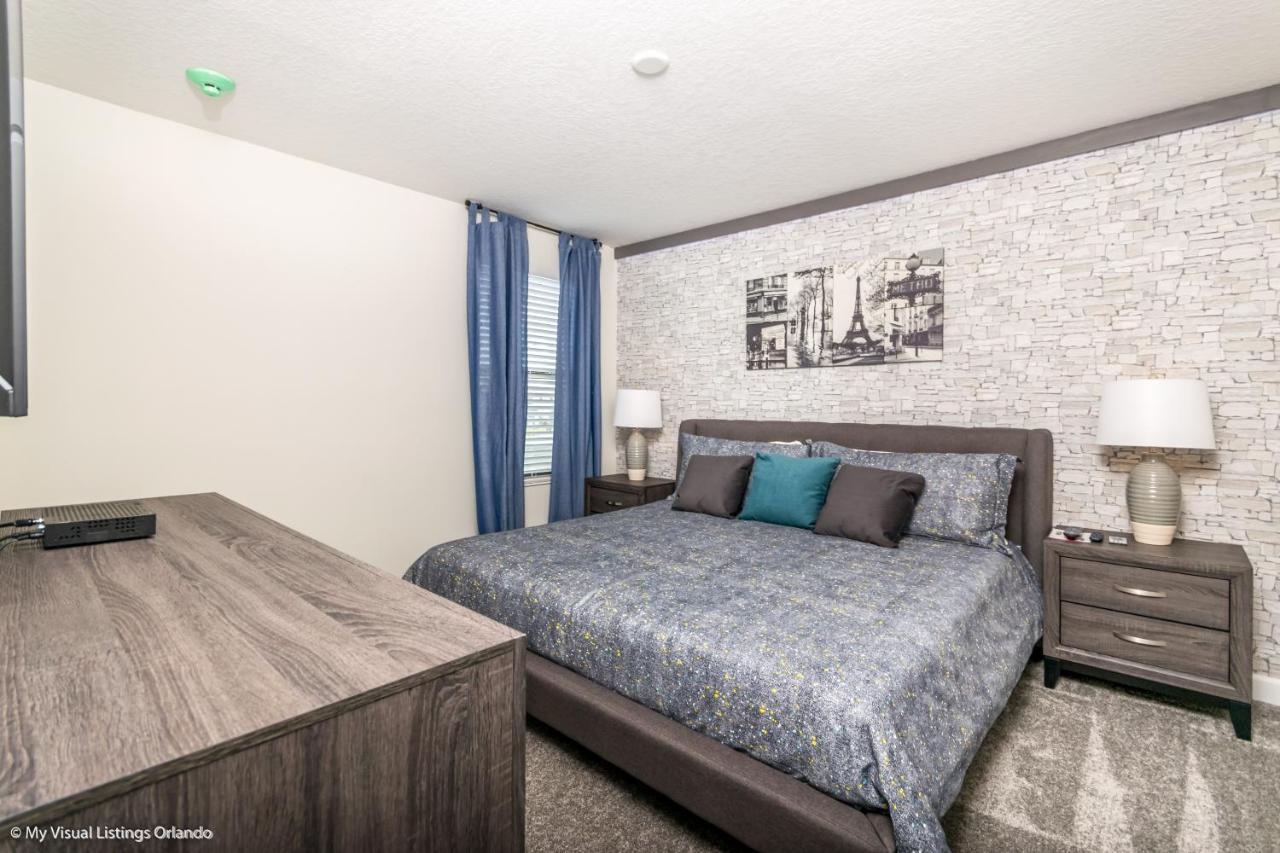 2911 Fable Street Kissimmee
